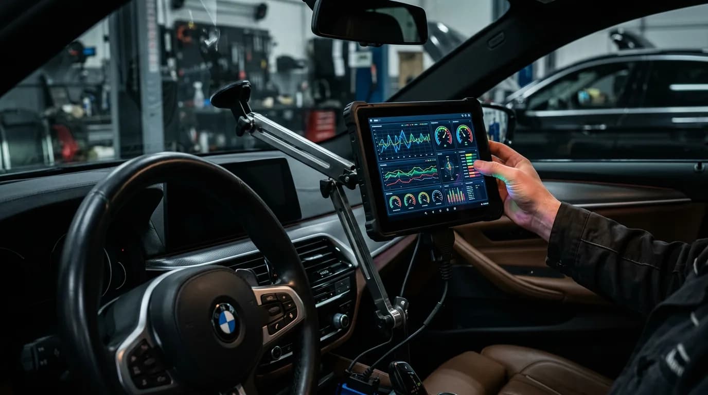 Диагностика