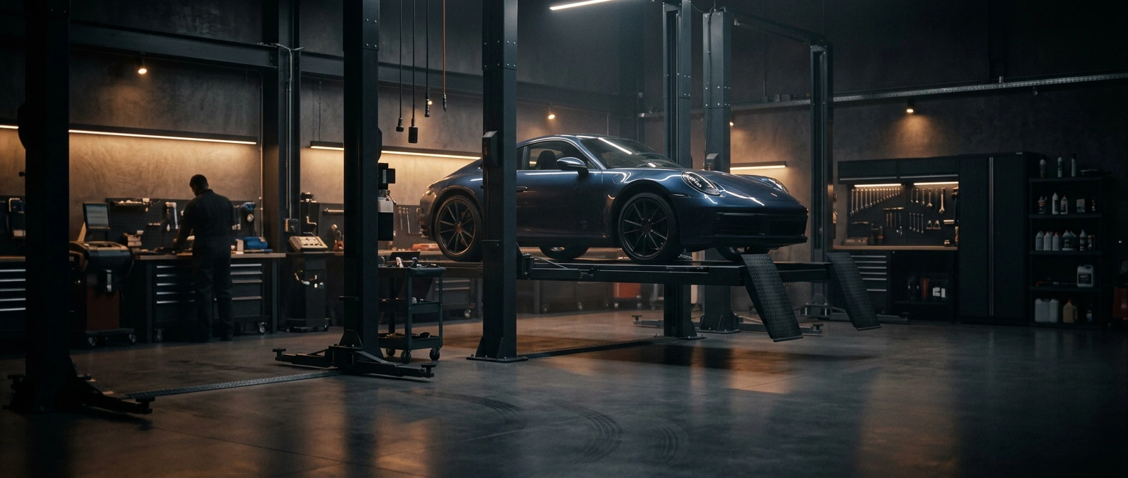 АТМ, Ателье точной механики — Мытищи